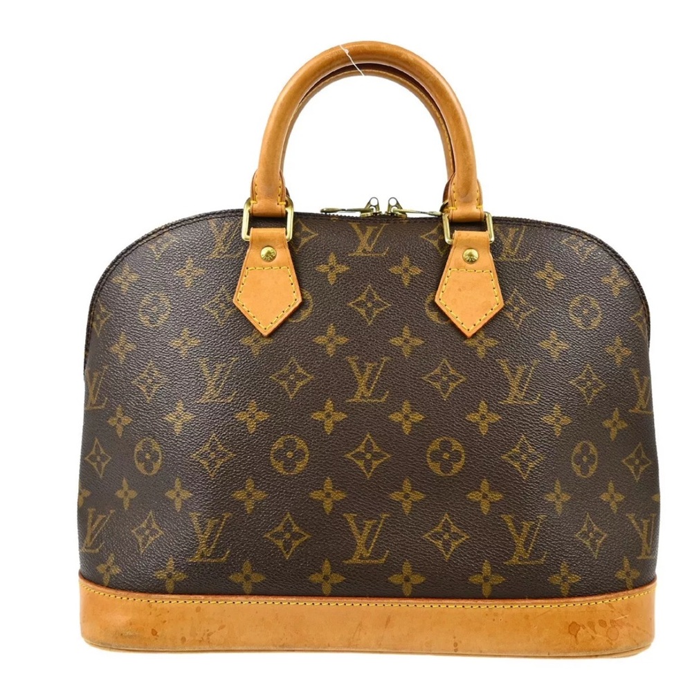 Louis Vuitton Alma